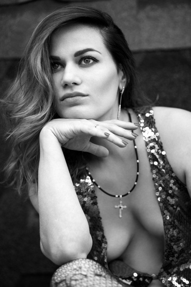 Photograph by Татьяна