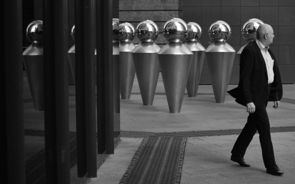 КОРПОРАЦИЯ