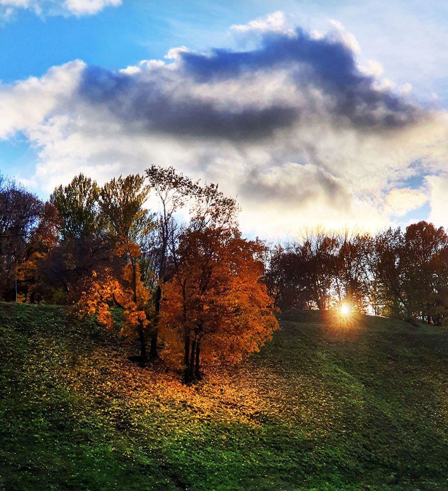 Photograph by Андрей Бойко