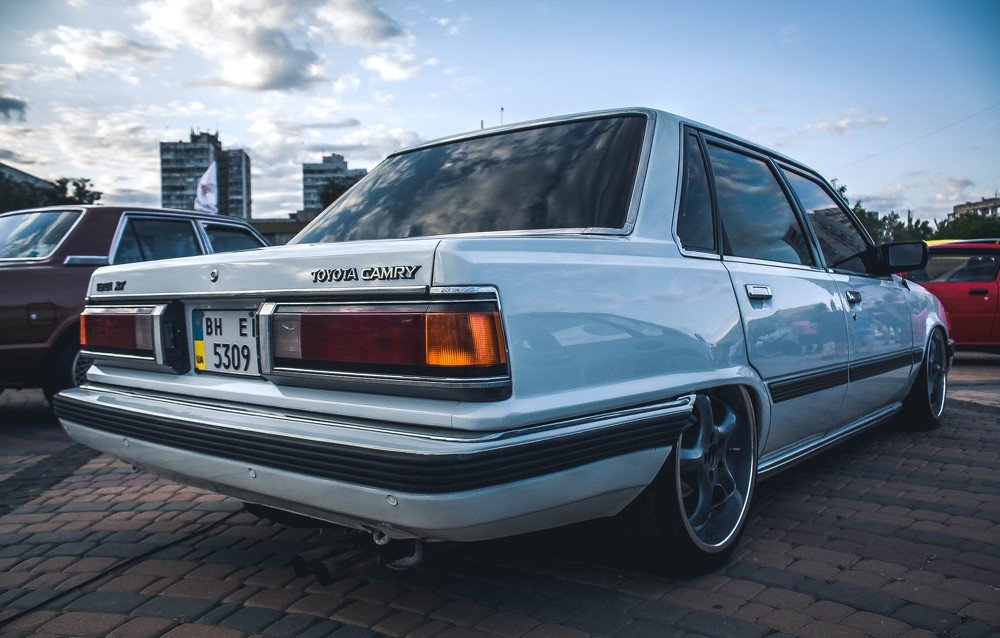 Photograph by Karina Ford