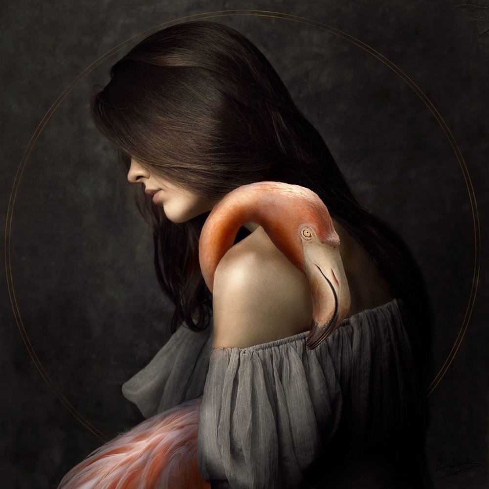 Photograph by Karolina Skorek