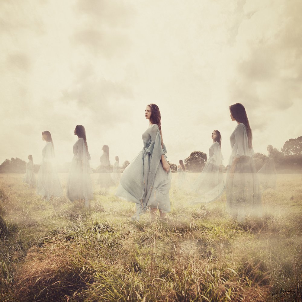 Seven Years of Solitude - Past