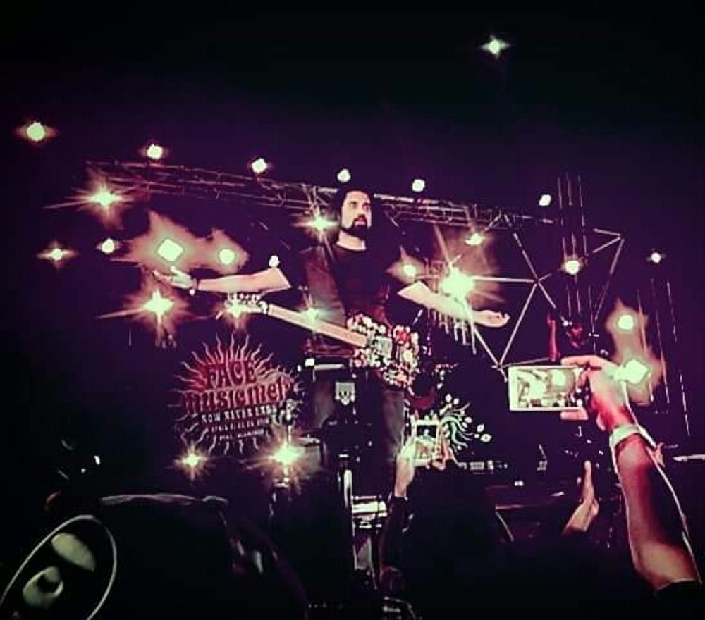 Photograph by Sadaf Saeed