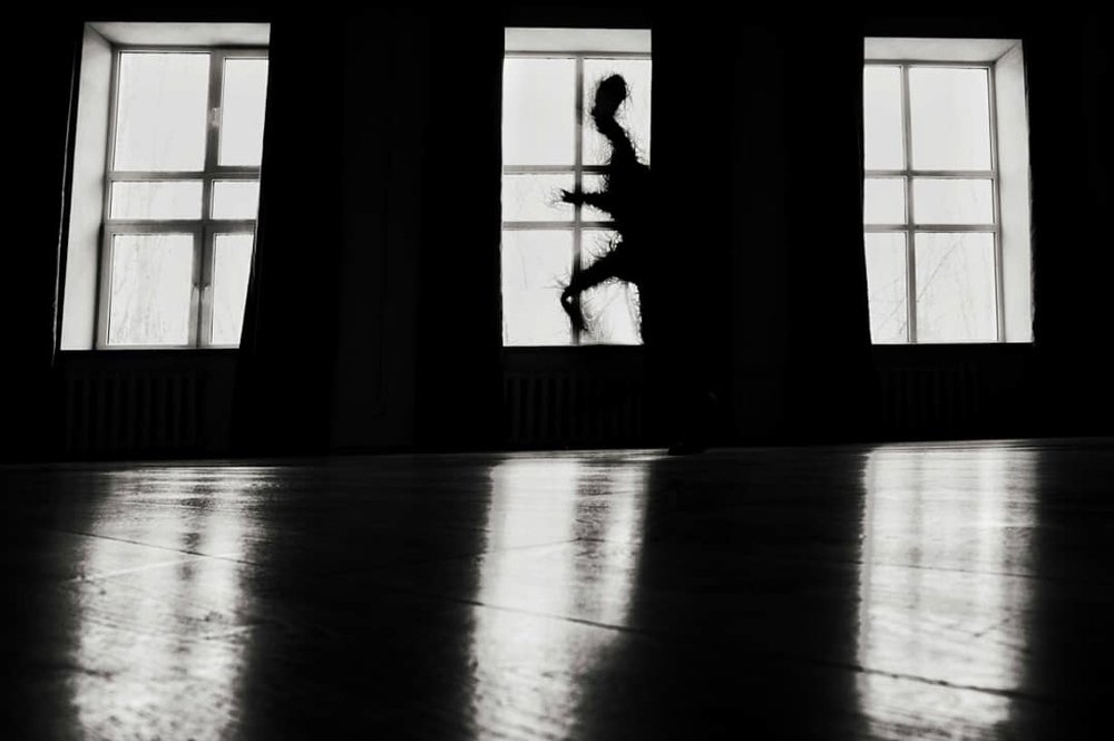 Photograph by Ирина Хожаинова