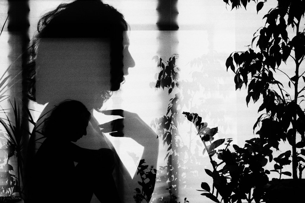 Photograph by Ирина Хожаинова