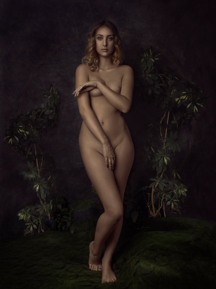 Photograph by Karolina Skorek