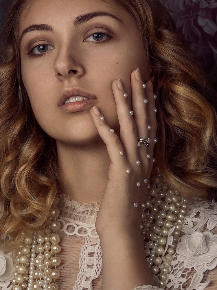 Photograph by Karolina Skorek