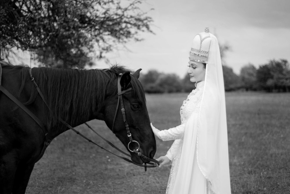 Photograph by Олеся