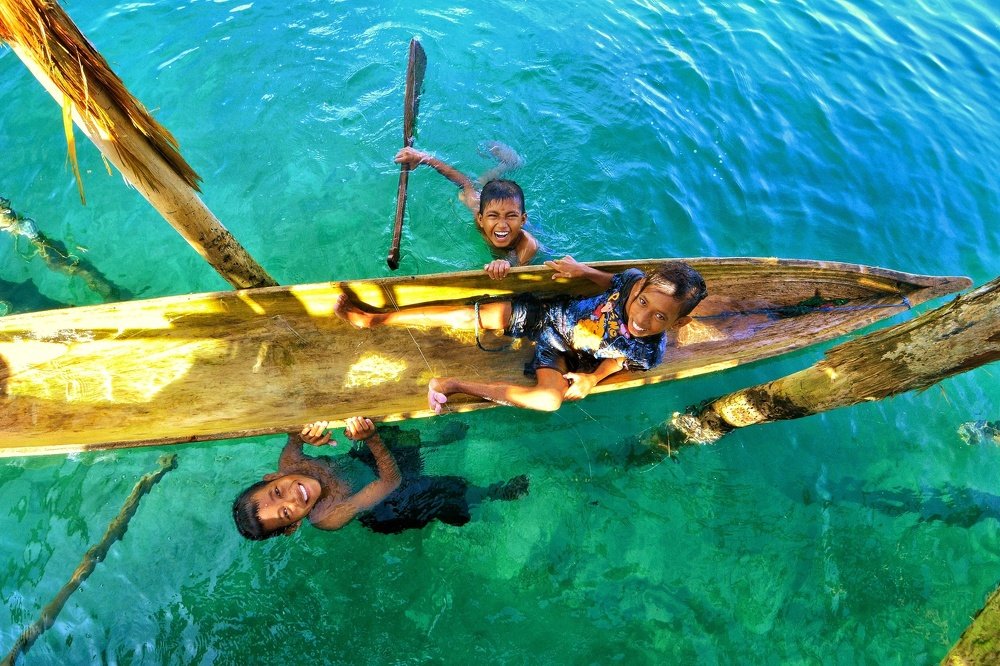 Photograph by Mohammad Isra Labudi