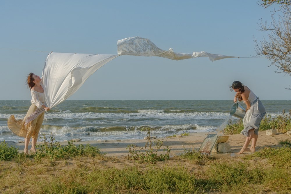 Photograph by Алексей Киров