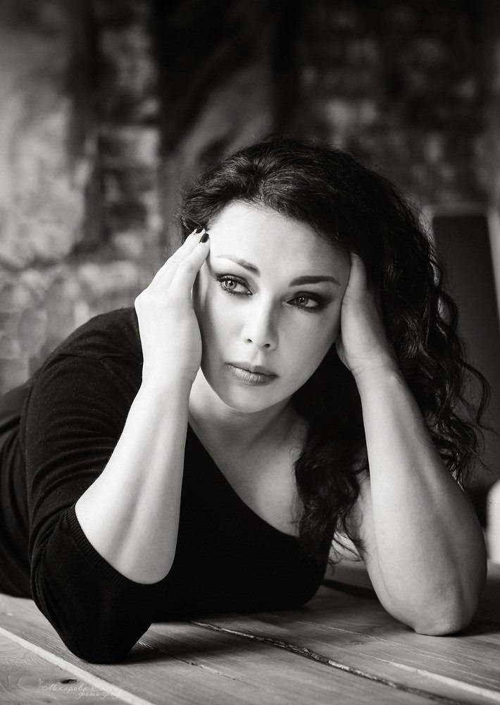 Photograph by Елена Макарова