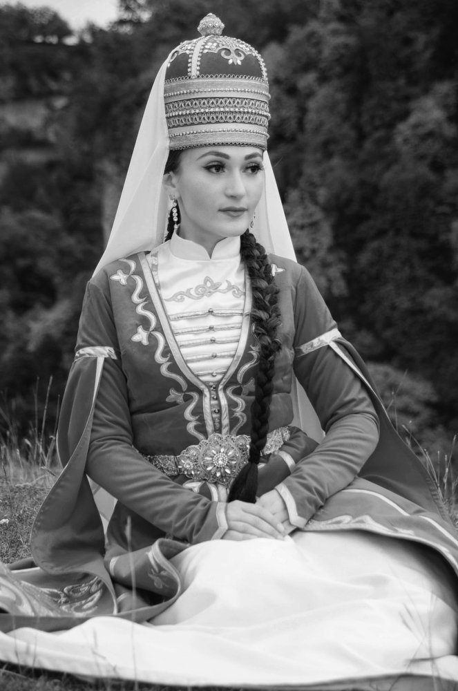 Photograph by Олеся