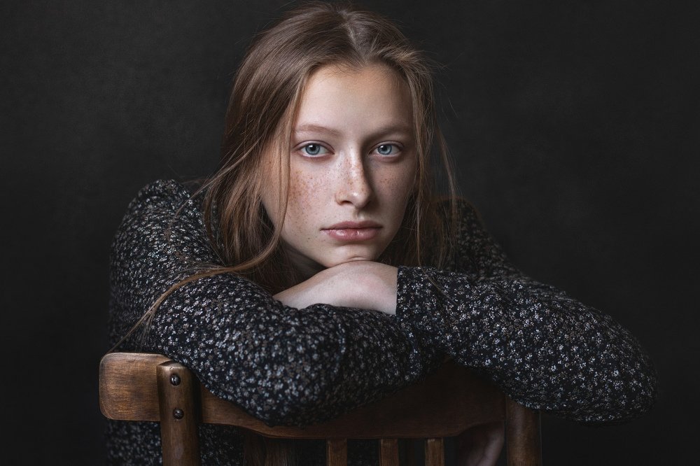 Photograph by Elina Garipova