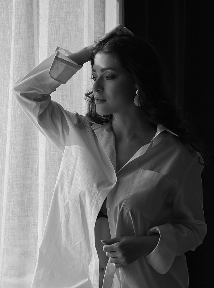 Photograph by Евгения Стахович