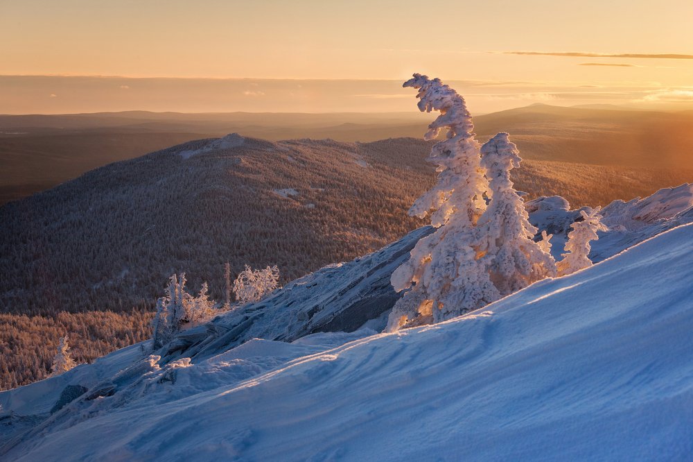Photograph by Татьяна Бирюкова
