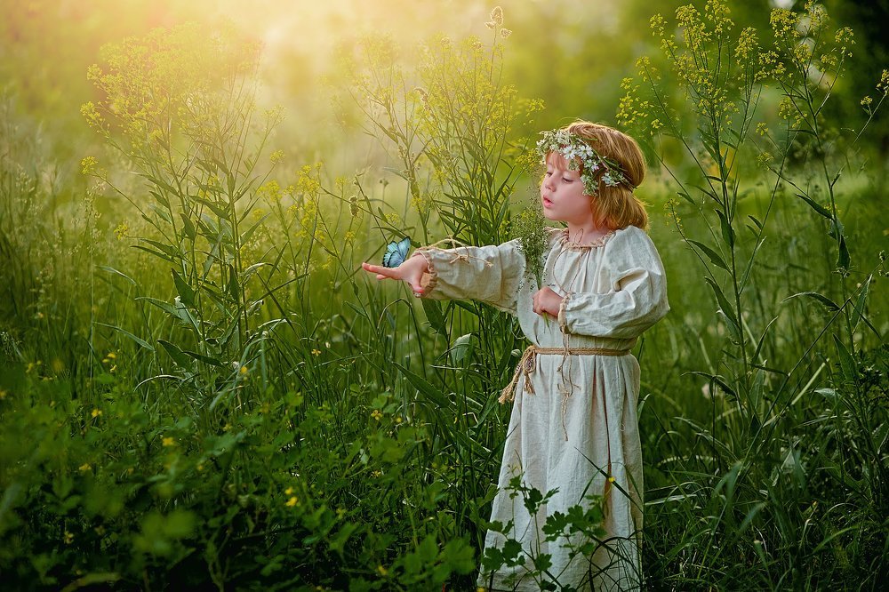 Photograph by Галина Шарапова