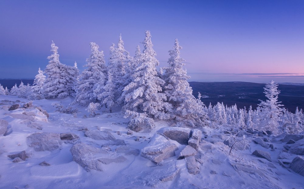 Photograph by Татьяна Бирюкова