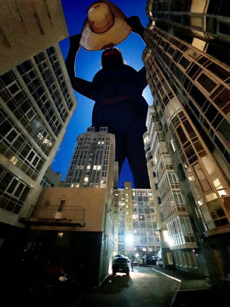 Photograph by Андрей Бойко