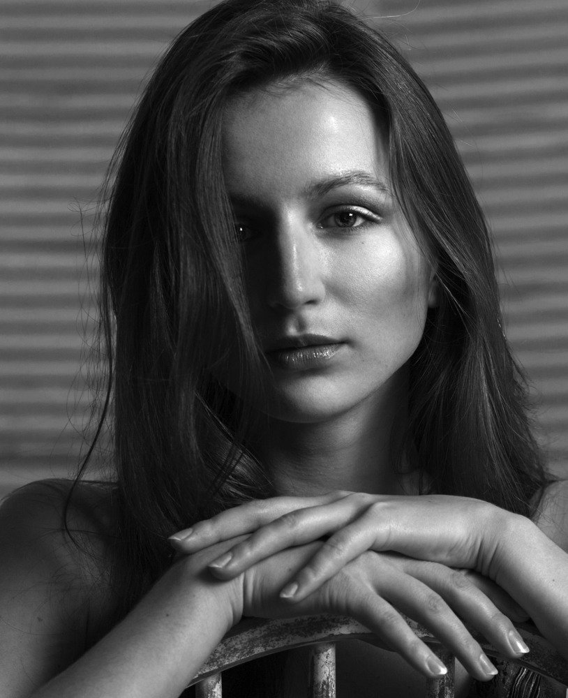 Photograph by Александра Морозова