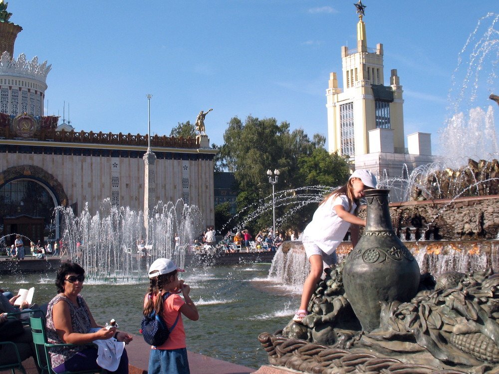 Фотография автора Нина Калинина