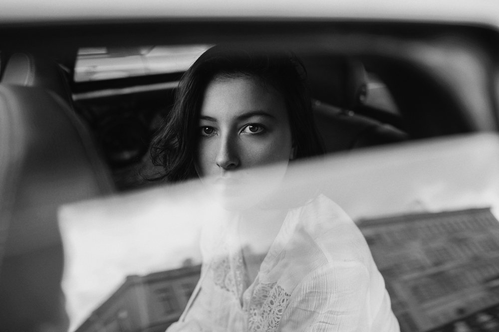 Photograph by Александр Стрелков