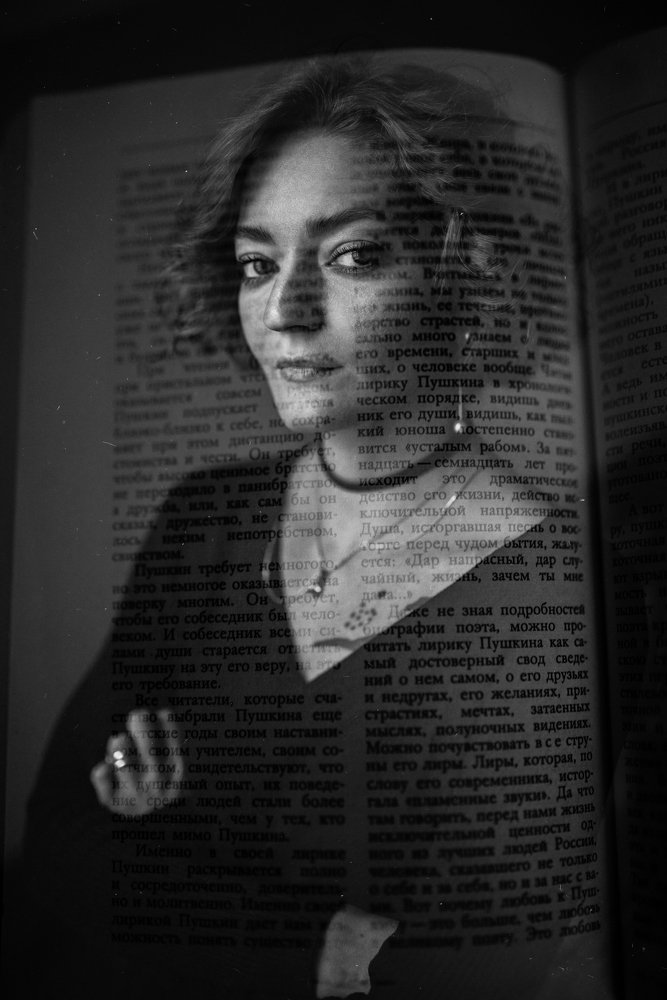 Photograph by Александр Стрелков