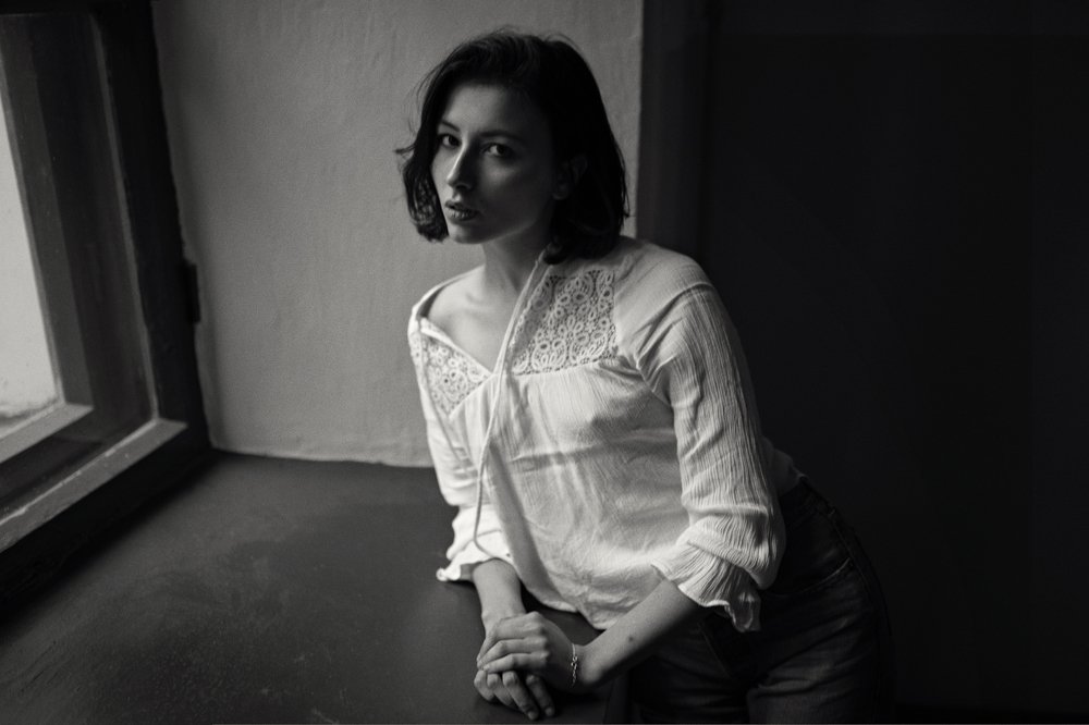 Photograph by Александр Стрелков