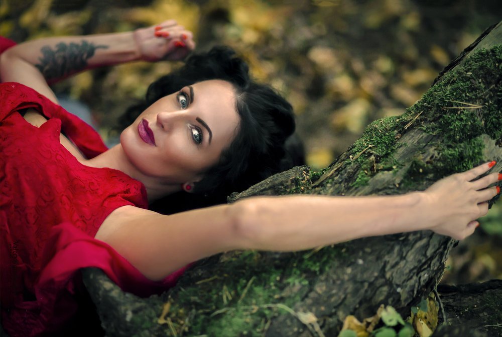 Photograph by Валерий Короткевич