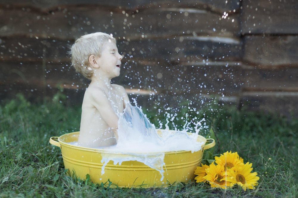 Photograph by Tetiana Iushchenko