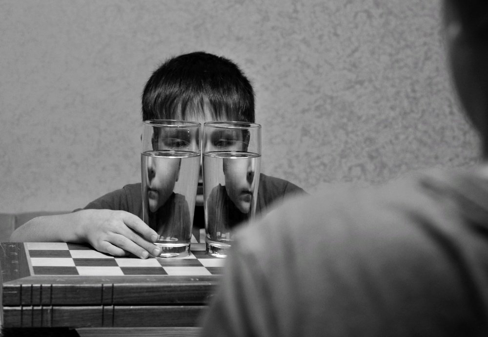 Photograph by Елена Исрафилова