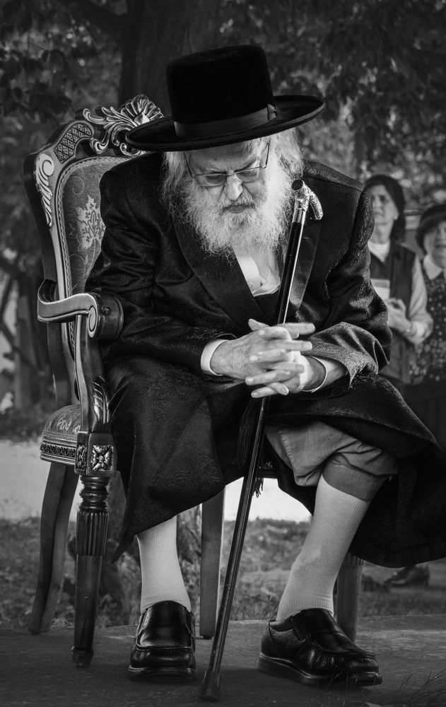 Photograph by ezra tobak