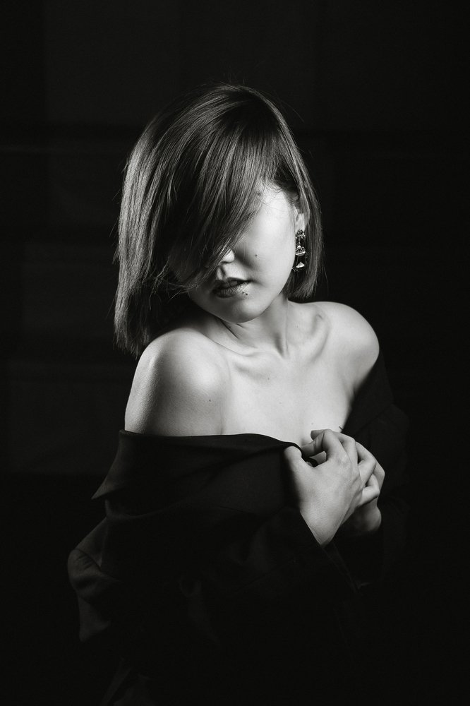 Photograph by Джамиля Исмагулова