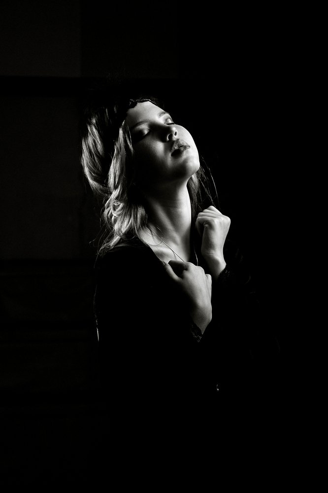 Photograph by Джамиля Исмагулова