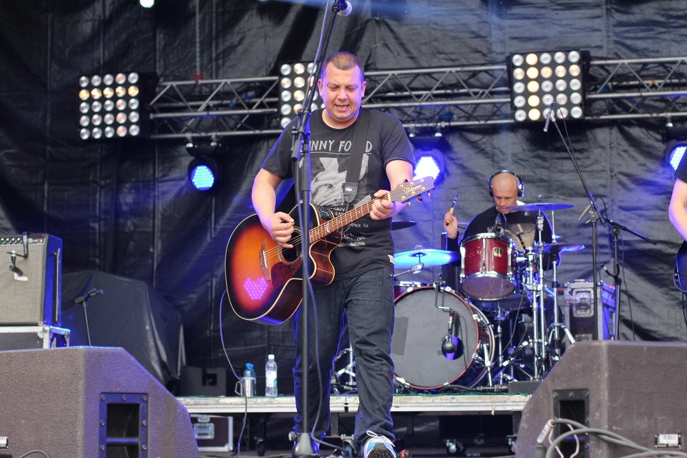 Photograph by Дмитрий Медянников