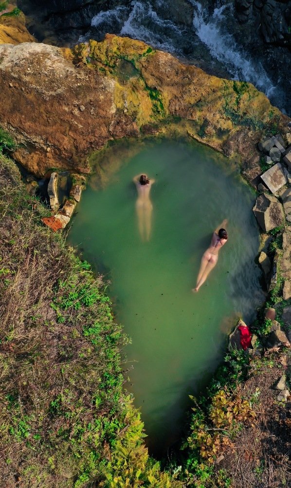 Photograph by Maksim Dyatlovskiy