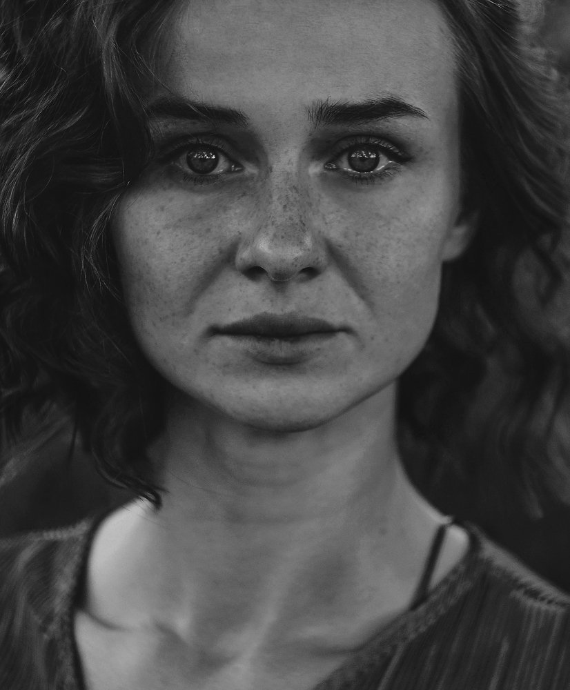 Photograph by Алексей Фурцев