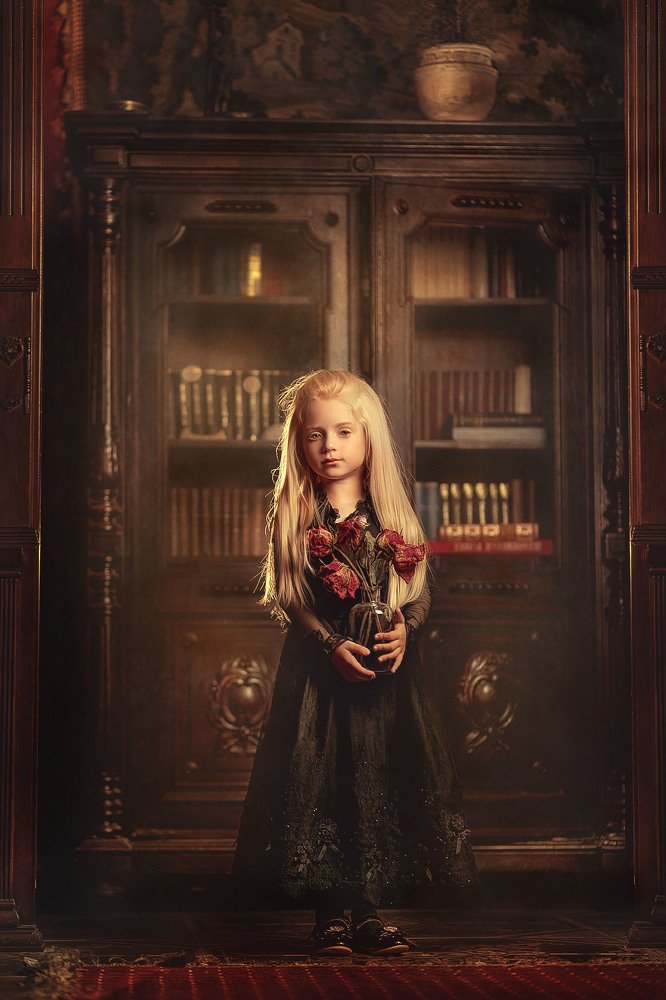 Photograph by Анна Домбровская