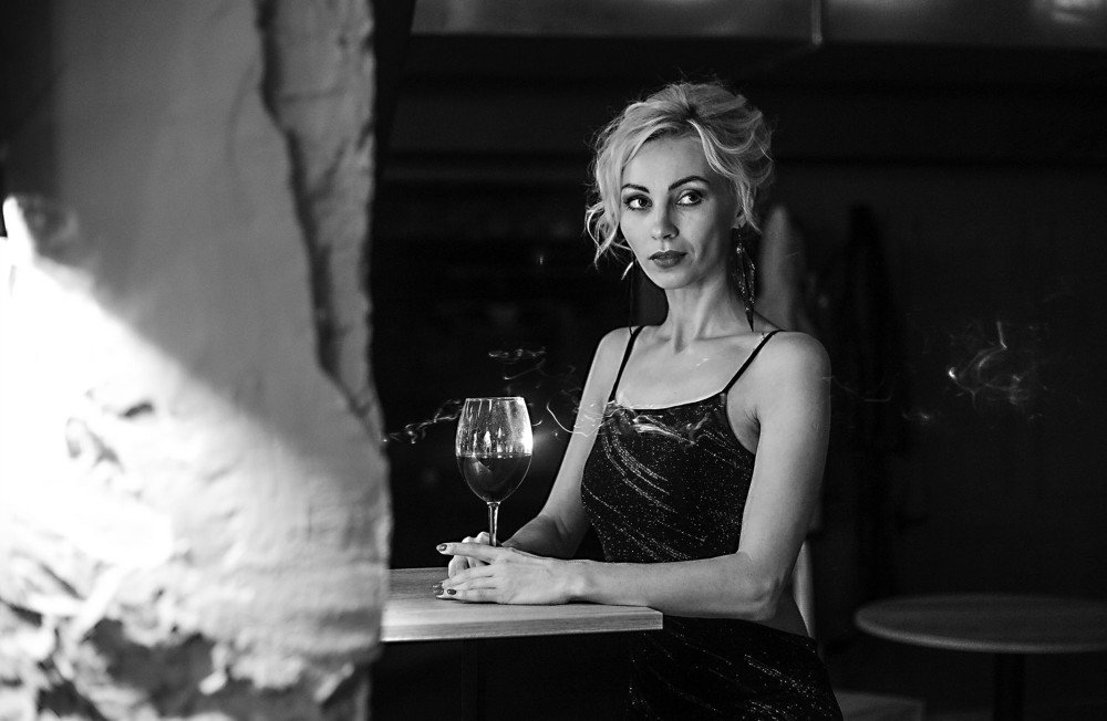 Фотография автора Елена Юрчик