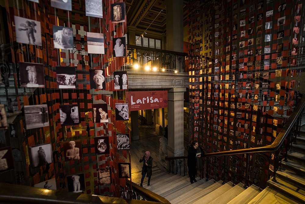 Photograph by Tahsin Gun