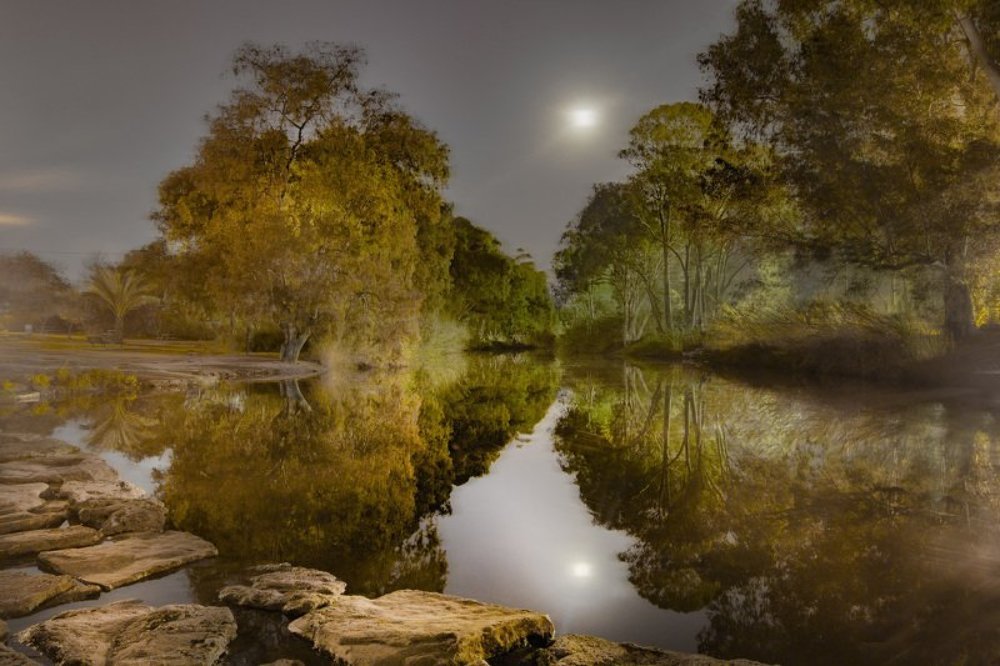 Photograph by Leonid Lan