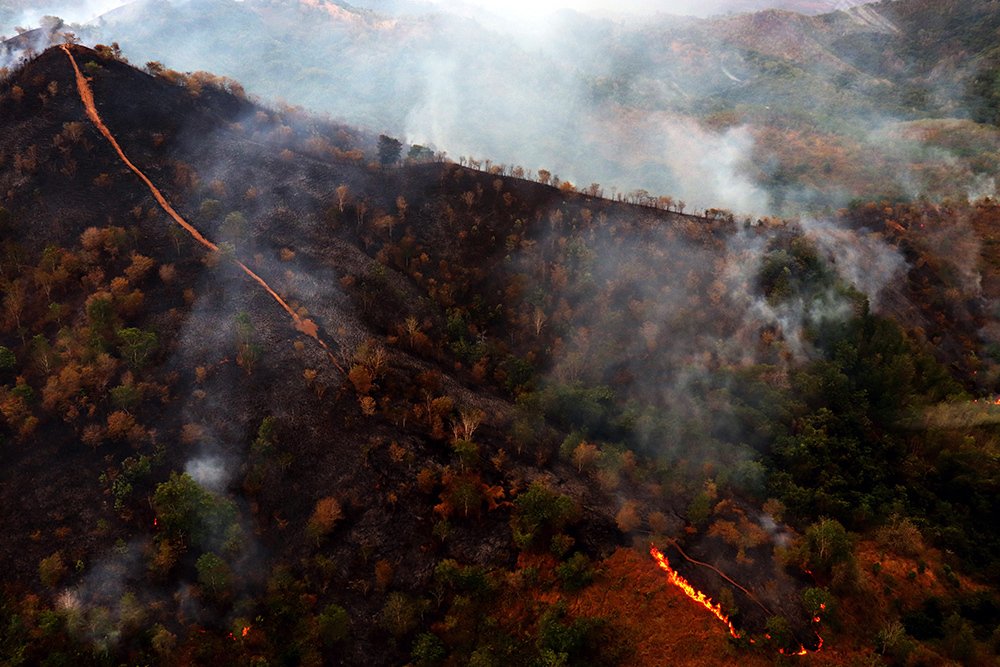 Photograph by Lay Sulaiman