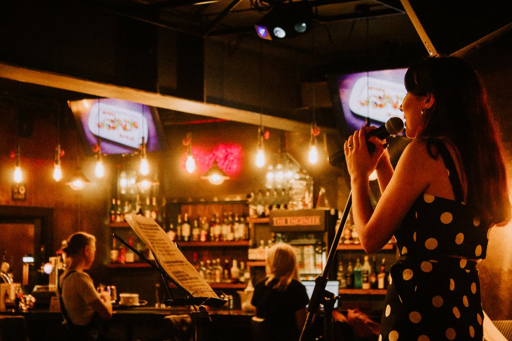 Photograph by Евгения Жилинская