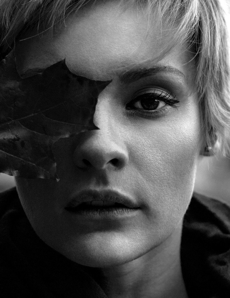 Photograph by Александра Морозова