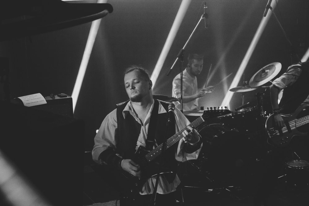 Photograph by Евгения Жилинская