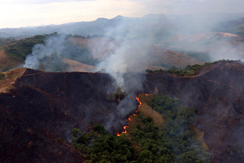 Photograph by Lay Sulaiman