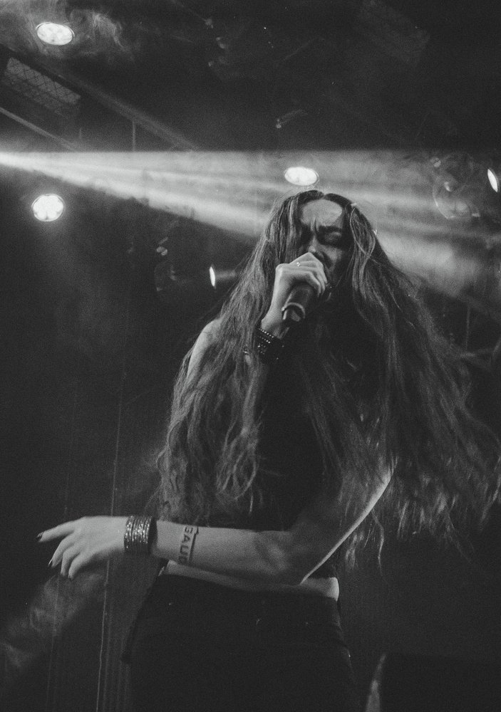 Photograph by Евгения Жилинская