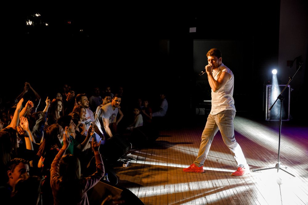 Photograph by Руслан Насруллаев