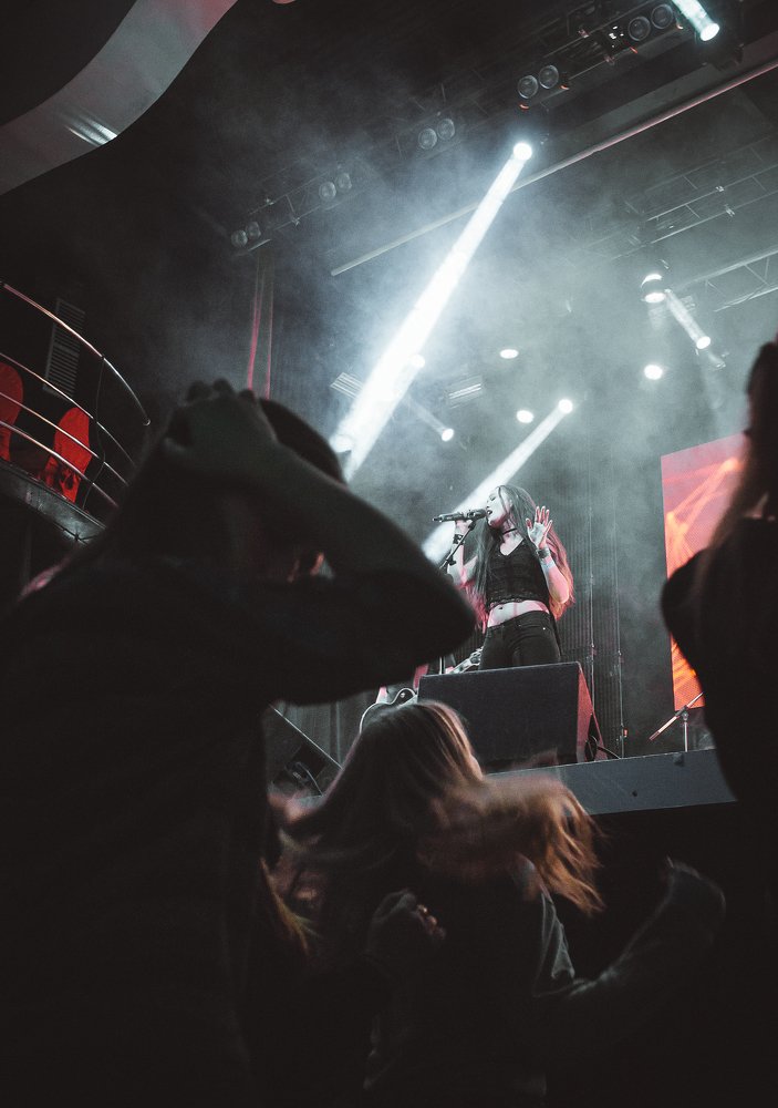 Photograph by Евгения Жилинская