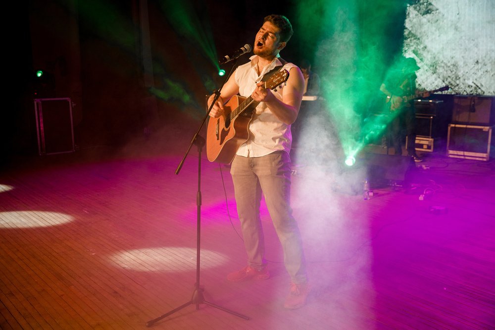 Photograph by Руслан Насруллаев