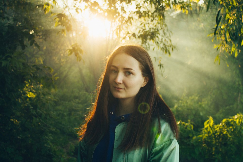 Photograph by Евгения Жилинская